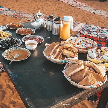 Rum Warm Bubble Camp Wadi Rum Exterior foto
