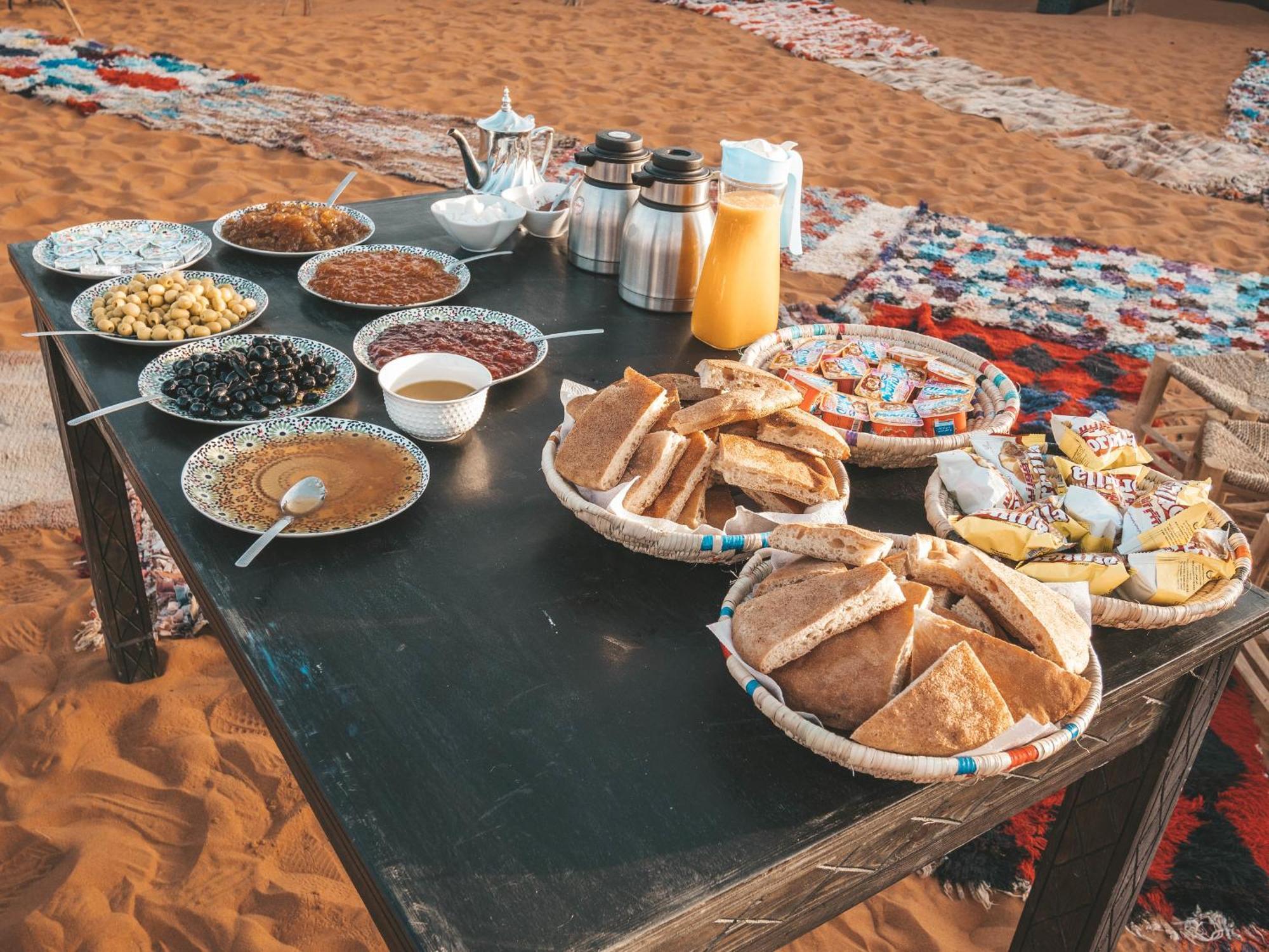 Rum Warm Bubble Camp Wadi Rum Exterior foto